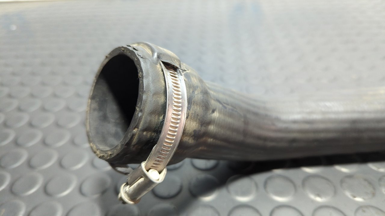 TUBO OPEL VIVARO - vista 4