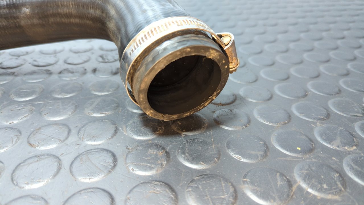 TUBO OPEL VIVARO - vista 2