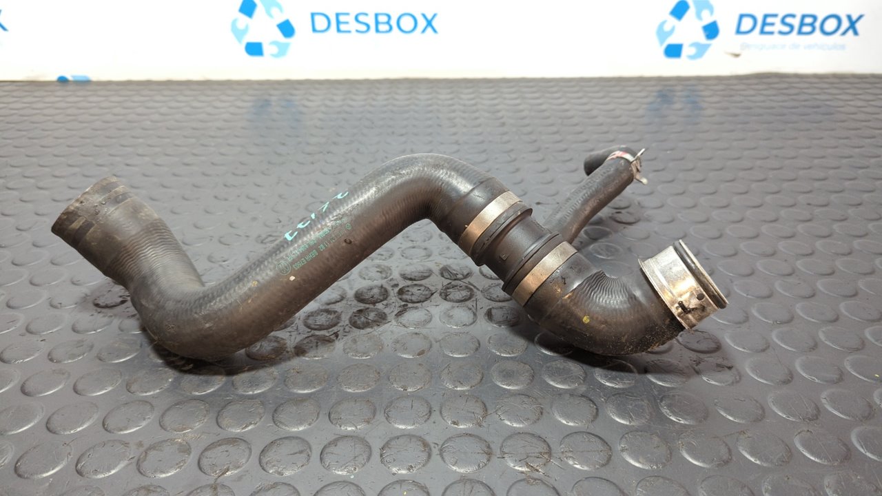 TUBO MERCEDES-BENZ CLASE M (W164) - vista 4