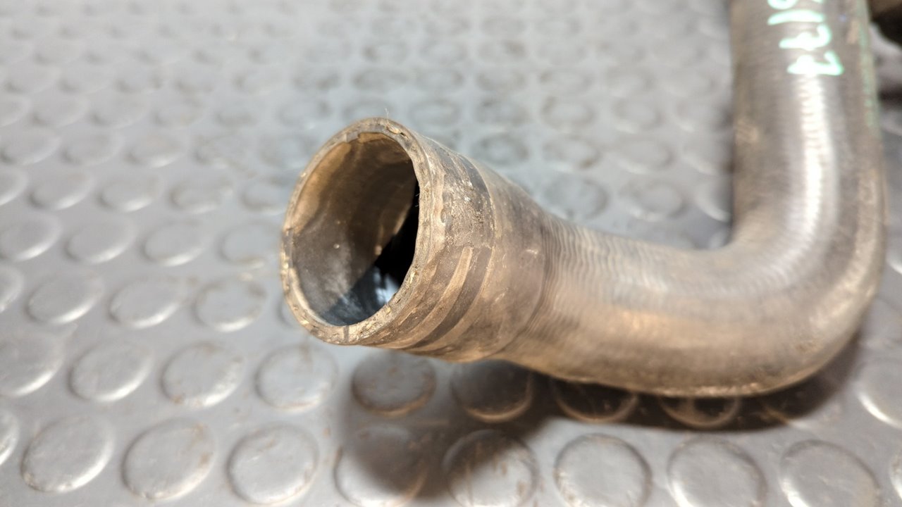 TUBO MERCEDES-BENZ CLASE M (W164) - vista 6