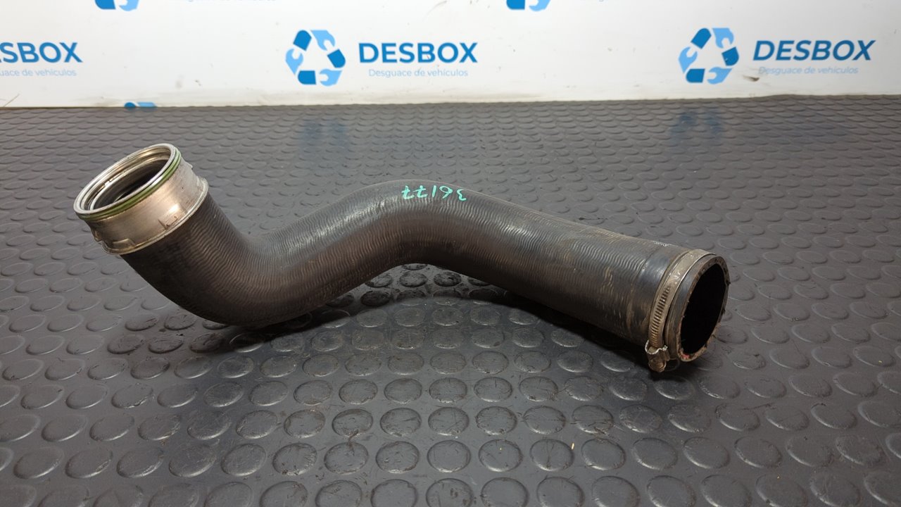 TUBO MERCEDES-BENZ CLASE M (W164)