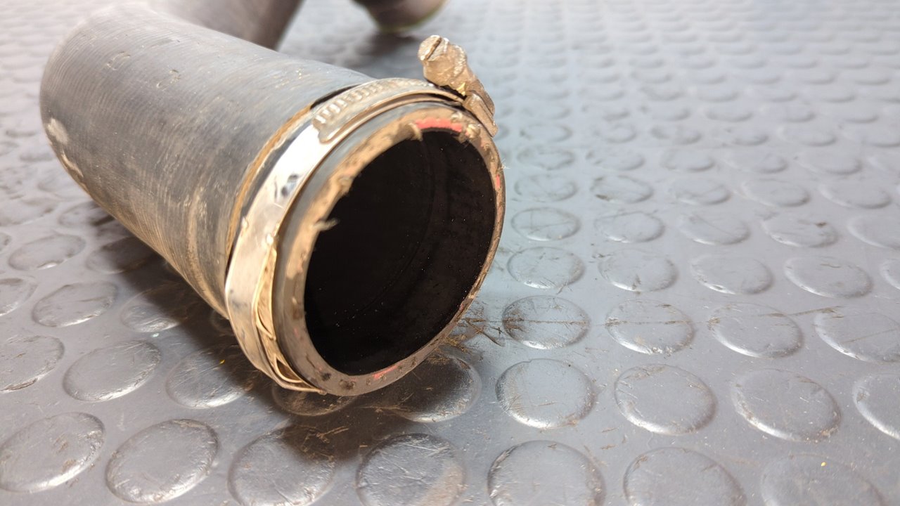 TUBO MERCEDES-BENZ CLASE M (W164) - vista 2