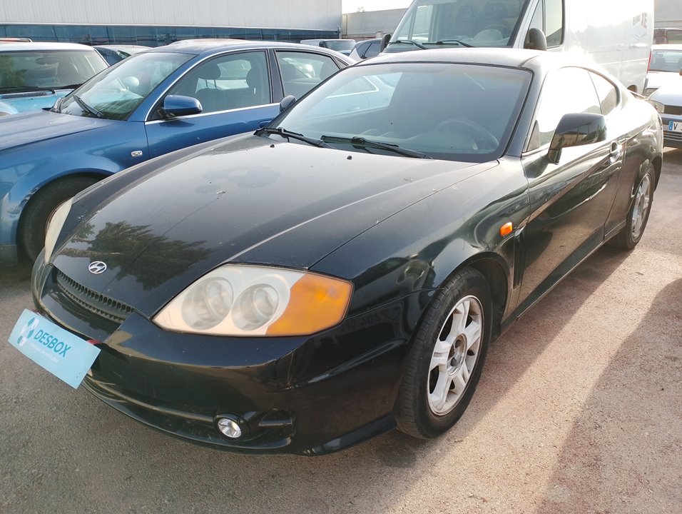 SONDA LAMBDA HYUNDAI COUPE (GK) - vista 7