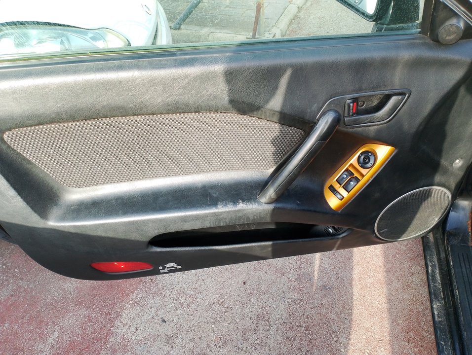 SONDA LAMBDA HYUNDAI COUPE (GK) - vista 9