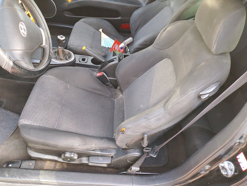 SONDA LAMBDA HYUNDAI COUPE (GK) - vista 3