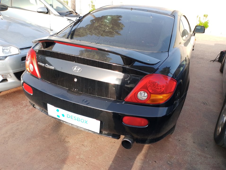 SONDA LAMBDA HYUNDAI COUPE (GK) - vista 10