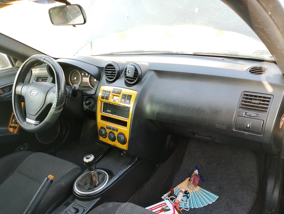 SONDA LAMBDA HYUNDAI COUPE (GK) - vista 2