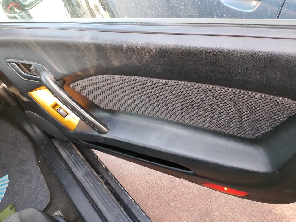 SONDA LAMBDA HYUNDAI COUPE (GK) - vista 4