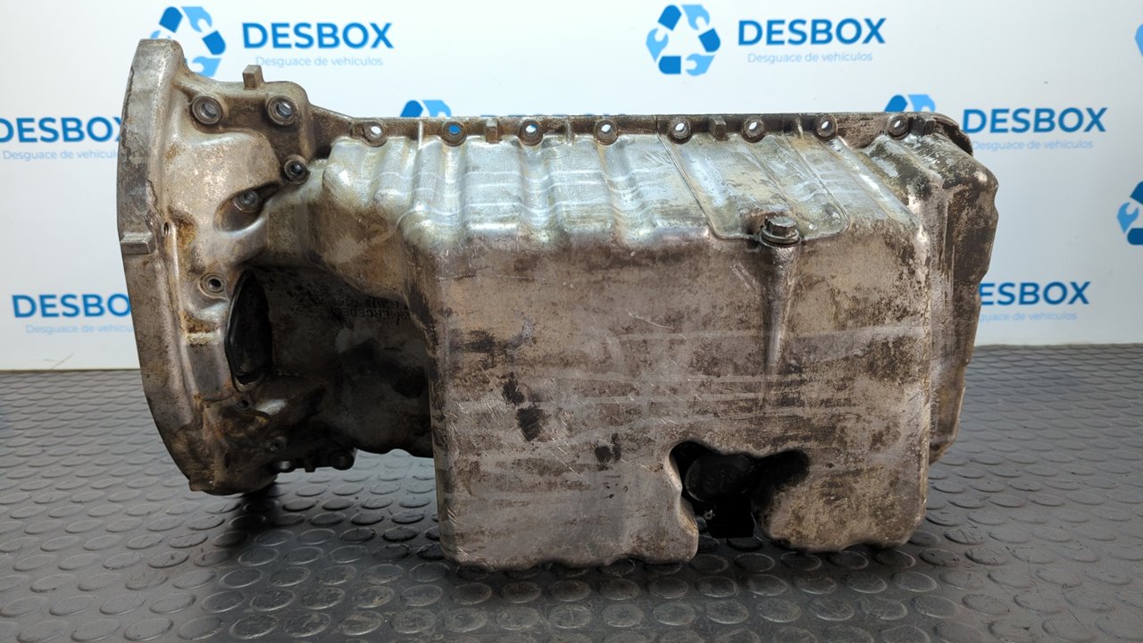 CARTER MERCEDES-BENZ VITO (W638) CAJA CERRADA