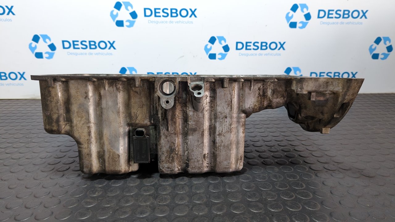 CARTER MERCEDES-BENZ VITO (W638) CAJA CERRADA - vista 3