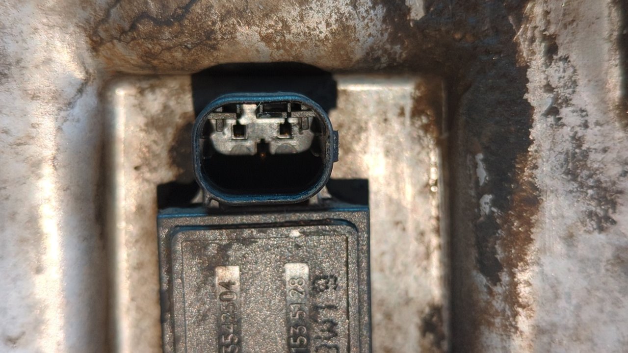 CARTER MERCEDES-BENZ VITO (W638) CAJA CERRADA - vista 4