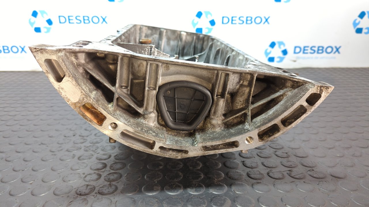 CARTER MERCEDES-BENZ VITO (W638) CAJA CERRADA - vista 5