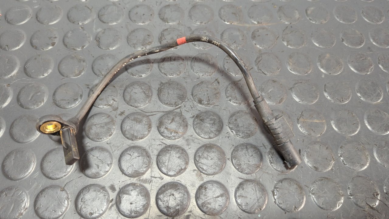 SENSOR ABS TRASERO DERECHO MERCEDES-BENZ CLASE M (W164)