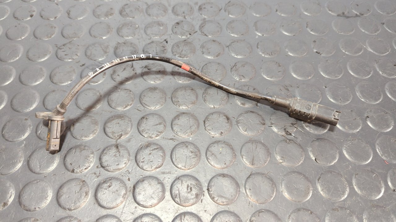 SENSOR ABS TRASERO IZQUIERDO MERCEDES-BENZ CLASE M (W164)