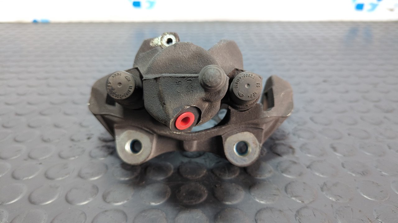 PINZA DE FRENO TRASERA DERECHA MERCEDES-BENZ CLASE M (W164) - vista 5