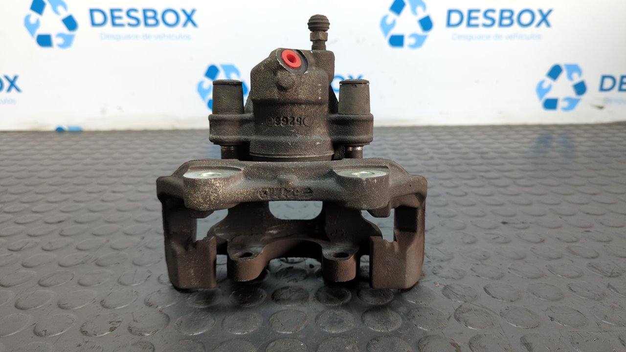 PINZA DE FRENO TRASERA DERECHA MERCEDES-BENZ CLASE M (W164) - vista 2