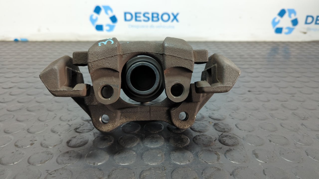 PINZA DE FRENO TRASERA IZQUIERDA MERCEDES-BENZ CLASE M (W164) - vista 3