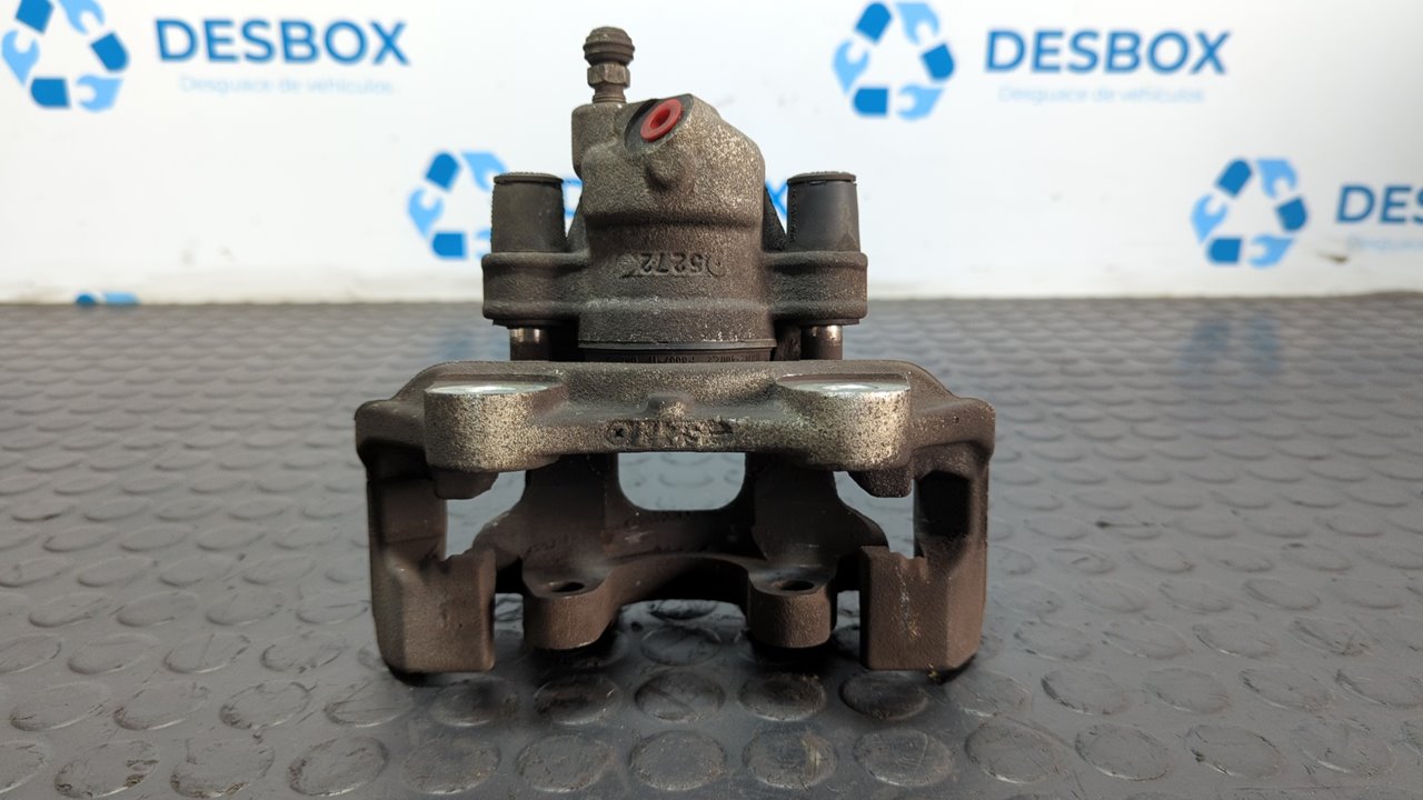 PINZA DE FRENO TRASERA IZQUIERDA MERCEDES-BENZ CLASE M (W164) - vista 2