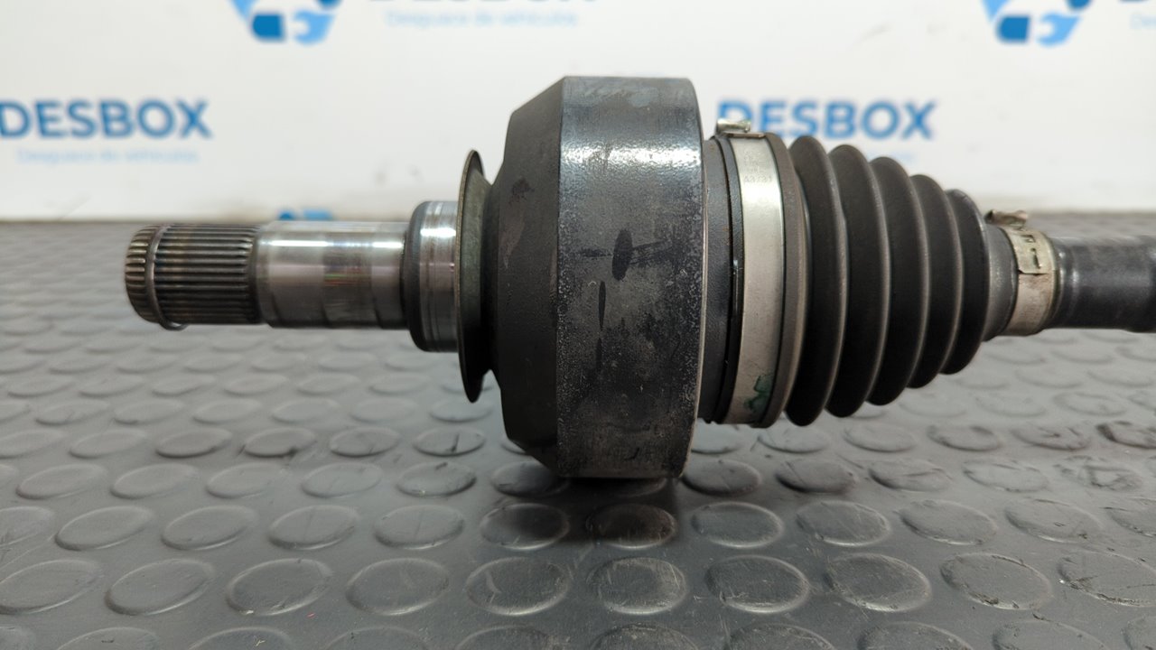 TRANSMISION TRASERA DERECHA MERCEDES-BENZ CLASE M (W164) - vista 2