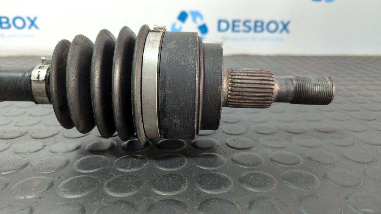 TRANSMISION TRASERA DERECHA MERCEDES-BENZ CLASE M (W164) - vista 3