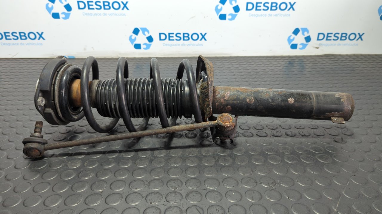 AMORTIGUADOR DELANTERO DERECHO VOLKSWAGEN CADDY KA/KB (2C)