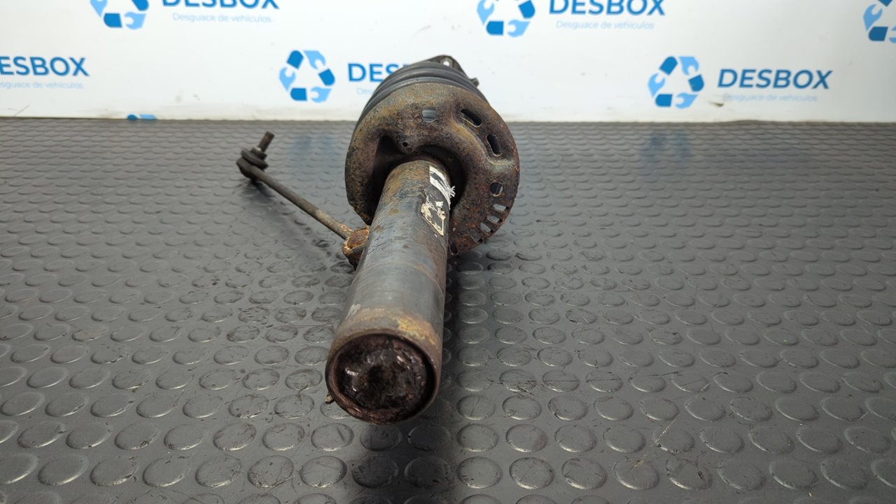 AMORTIGUADOR DELANTERO DERECHO VOLKSWAGEN CADDY KA/KB (2C) - vista 3