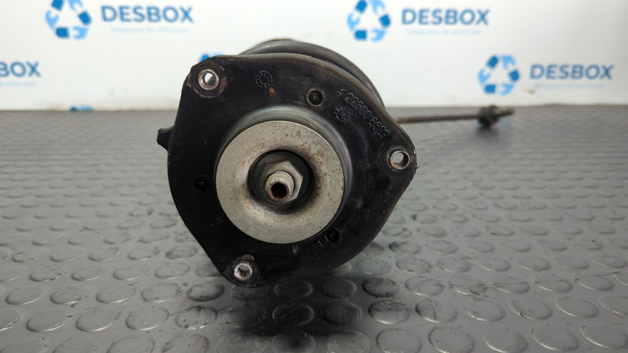 AMORTIGUADOR DELANTERO DERECHO VOLKSWAGEN CADDY KA/KB (2C) - vista 2