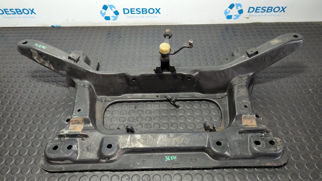 PUENTE DELANTERO PEUGEOT PARTNER (S1)