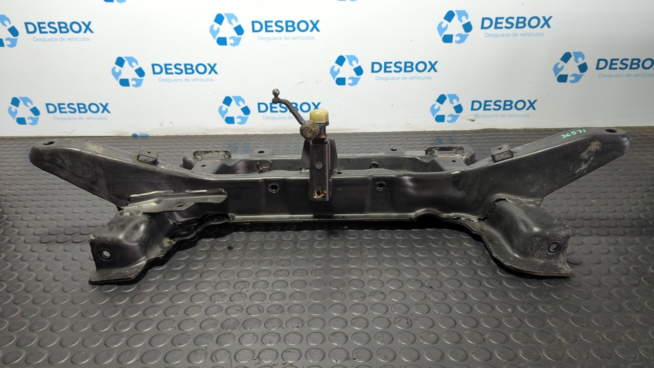 PUENTE DELANTERO PEUGEOT PARTNER (S1) - vista 2