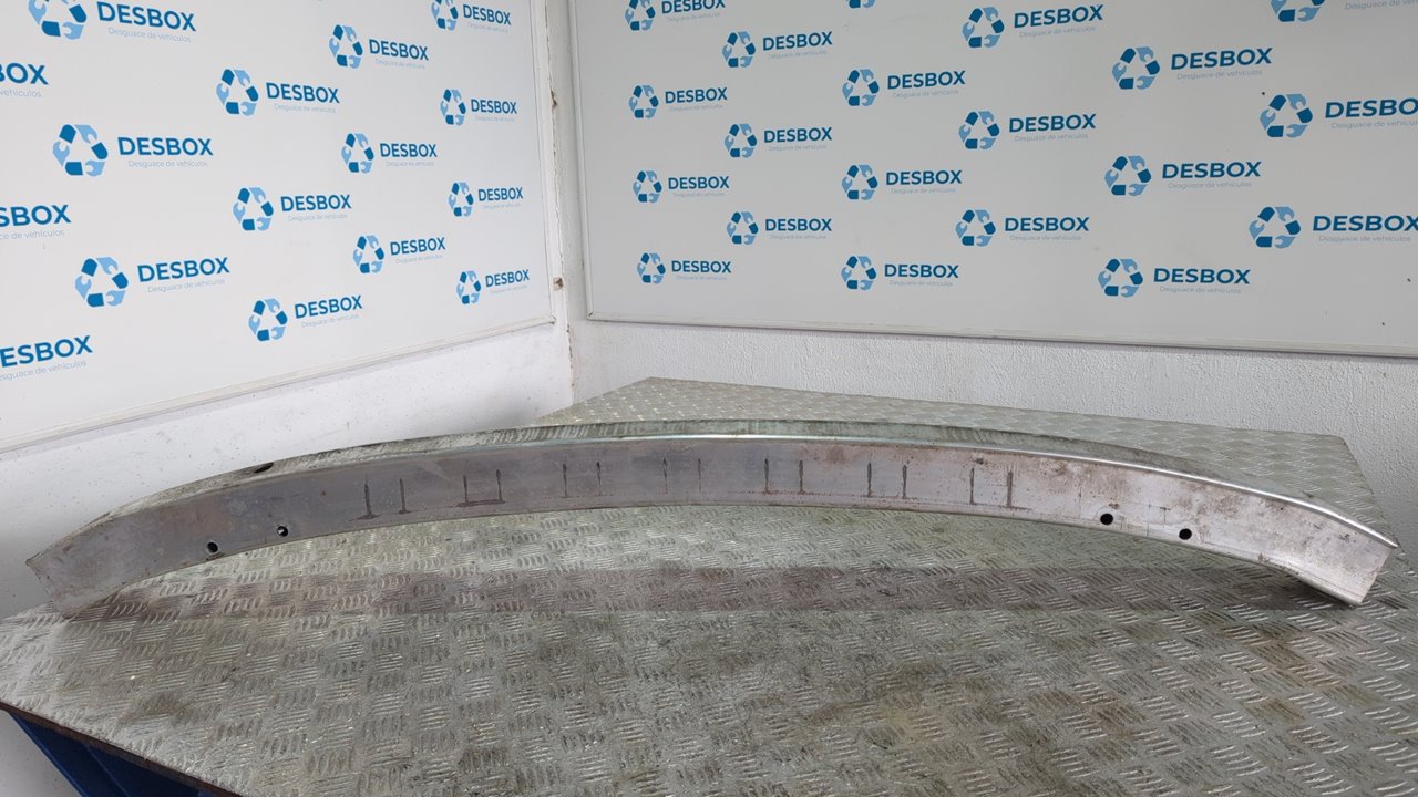 REFUERZO PARAGOLPES TRASERO MERCEDES-BENZ CLASE M (W164) - vista 2