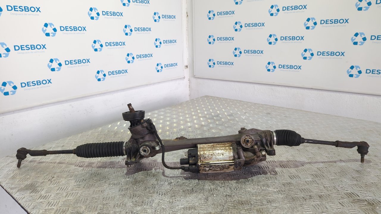 CREMALLERA DIRECCION VOLKSWAGEN CADDY KA/KB (2C)