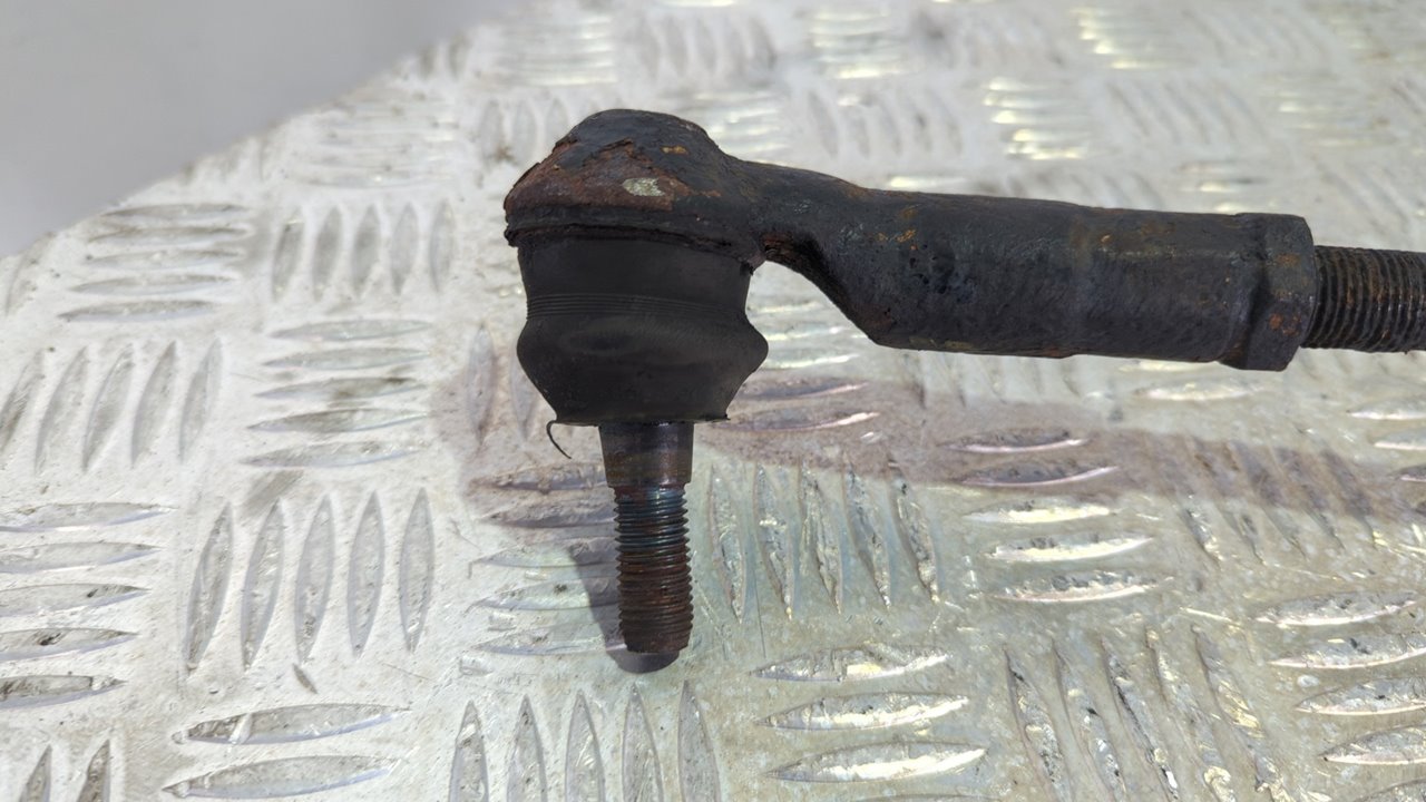 CREMALLERA DIRECCION VOLKSWAGEN CADDY KA/KB (2C) - vista 3