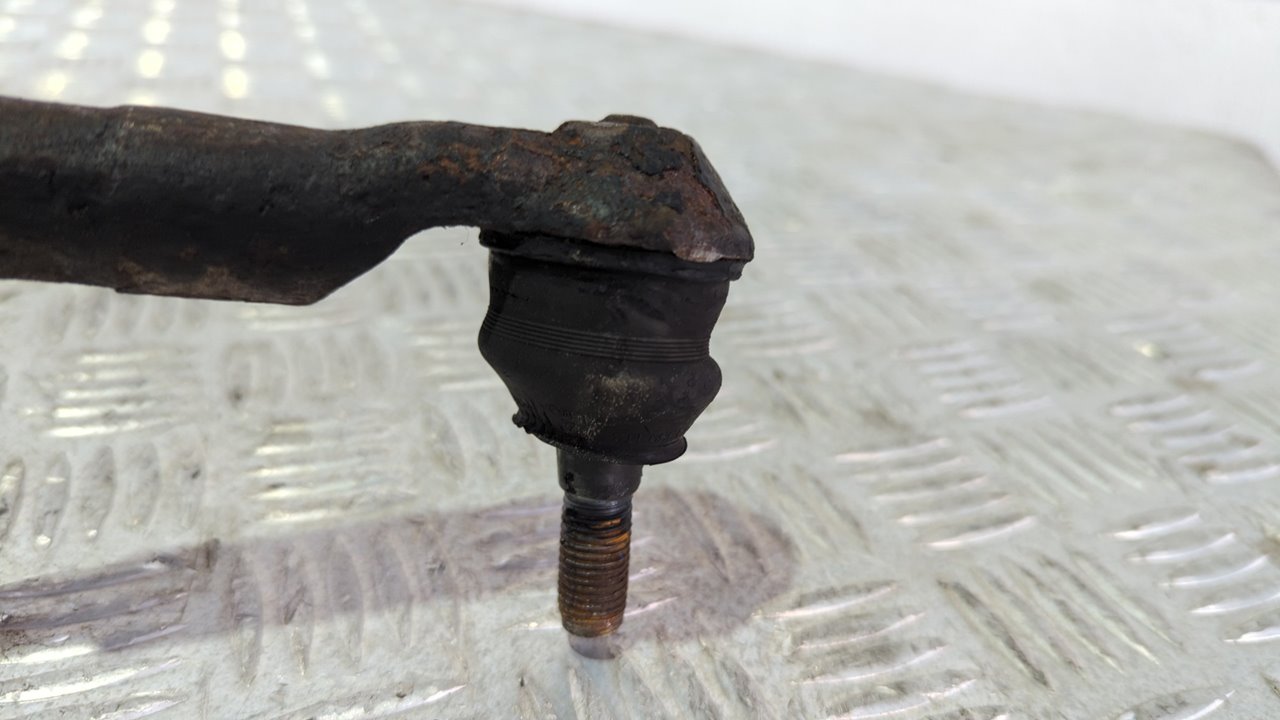 CREMALLERA DIRECCION VOLKSWAGEN CADDY KA/KB (2C) - vista 2