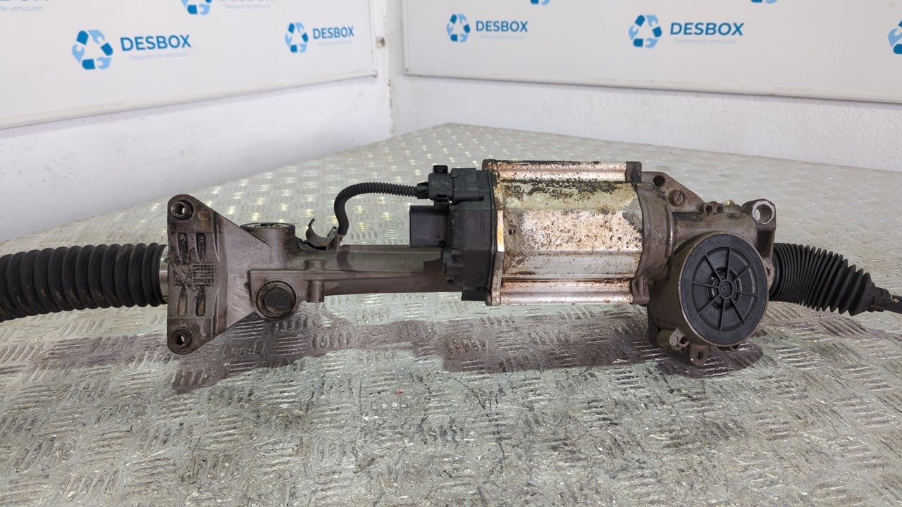 CREMALLERA DIRECCION VOLKSWAGEN CADDY KA/KB (2C) - vista 7