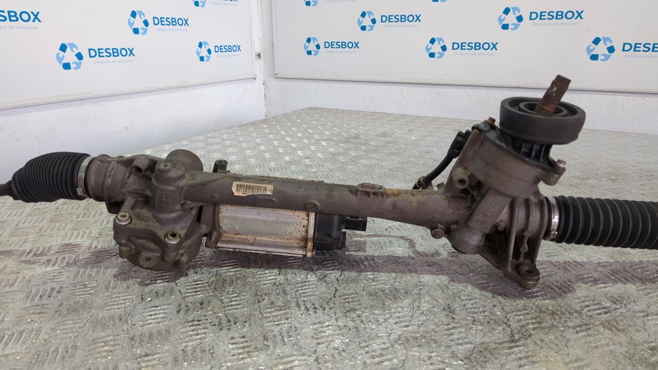 CREMALLERA DIRECCION VOLKSWAGEN CADDY KA/KB (2C) - vista 6