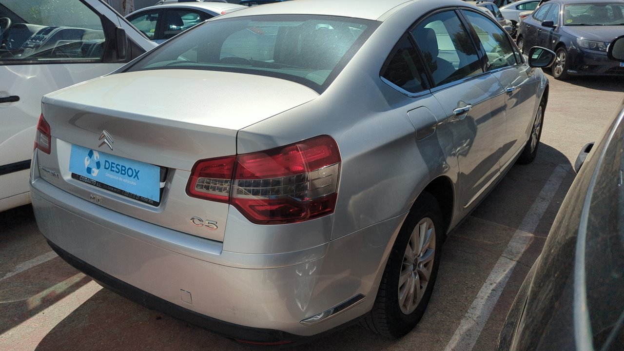 PILOTO TRASERO DERECHO CITROEN C5 BERLINA