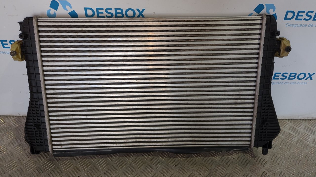 INTERCOOLER VOLKSWAGEN CADDY KA/KB (2C) - vista 4