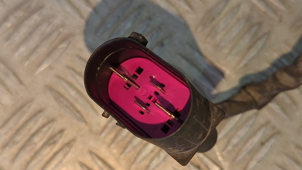 ELECTROVENTILADOR VOLKSWAGEN CADDY KA/KB (2C) - vista 3