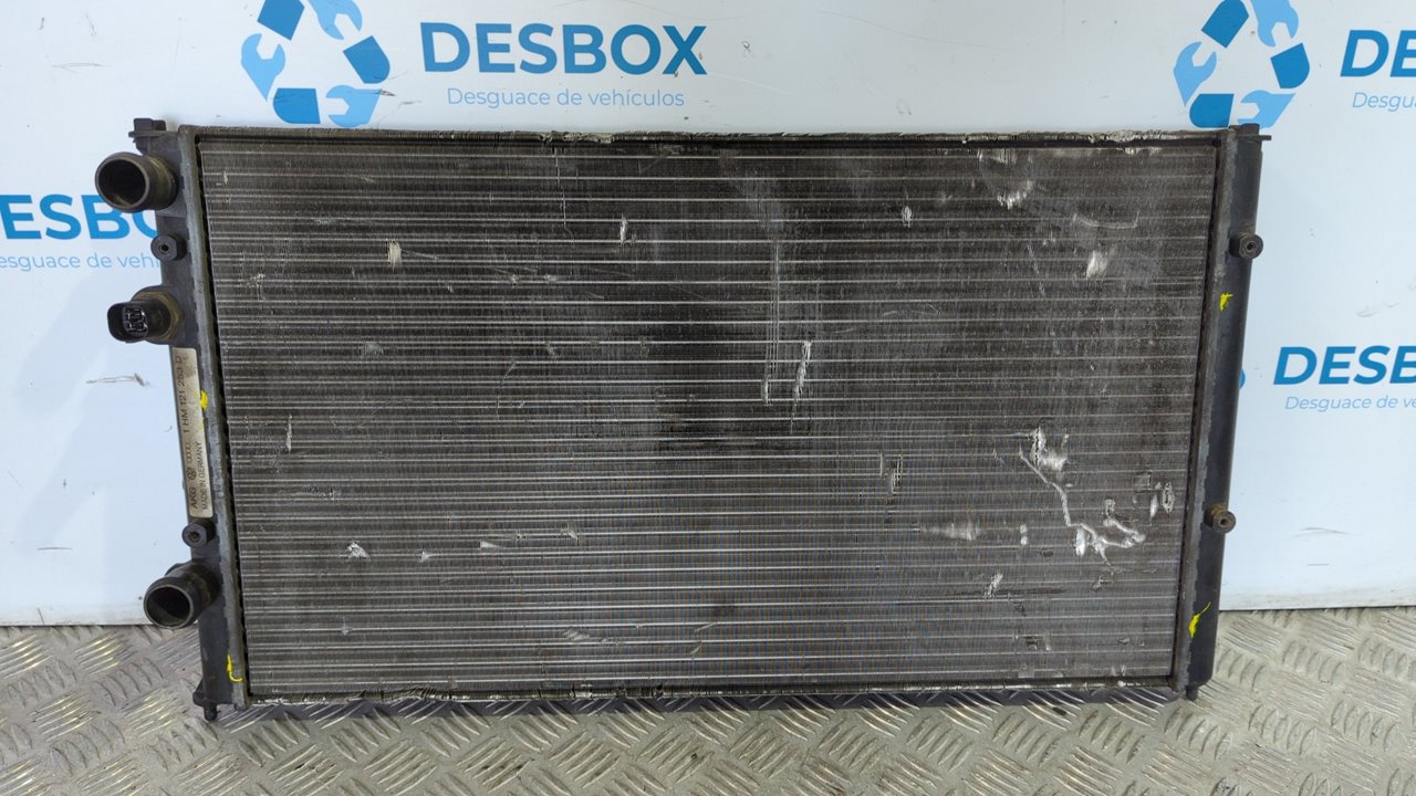 RADIADOR AGUA SEAT IBIZA (6K)