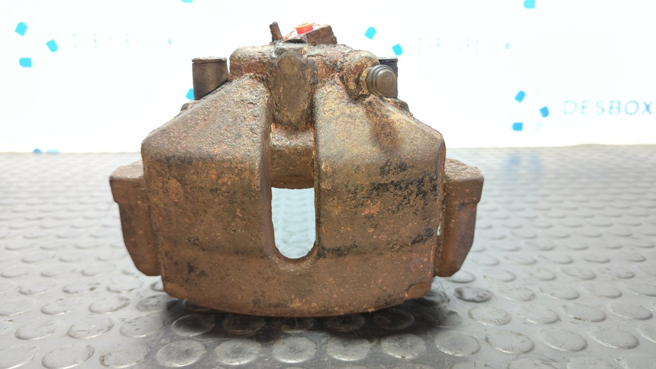 PINZA DE FRENO DELANTERA IZQUIERDA VOLKSWAGEN CADDY KA/KB (2C)