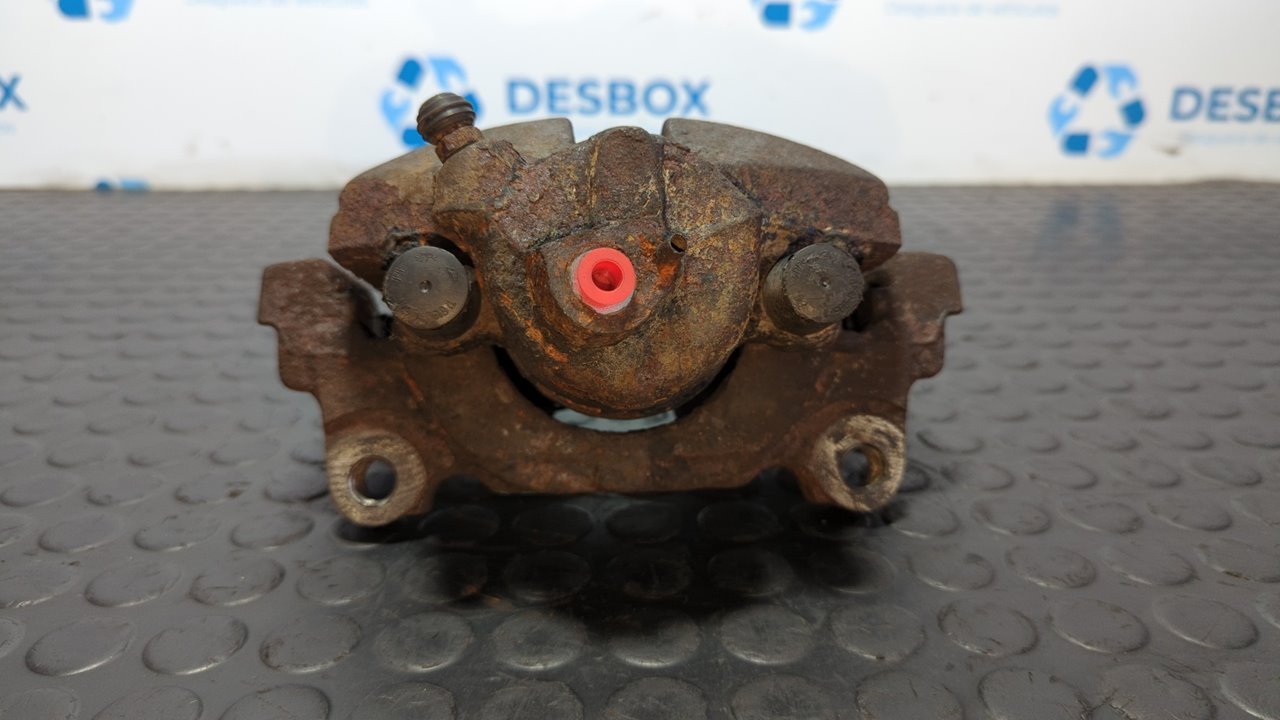PINZA DE FRENO DELANTERA IZQUIERDA VOLKSWAGEN CADDY KA/KB (2C) - vista 3