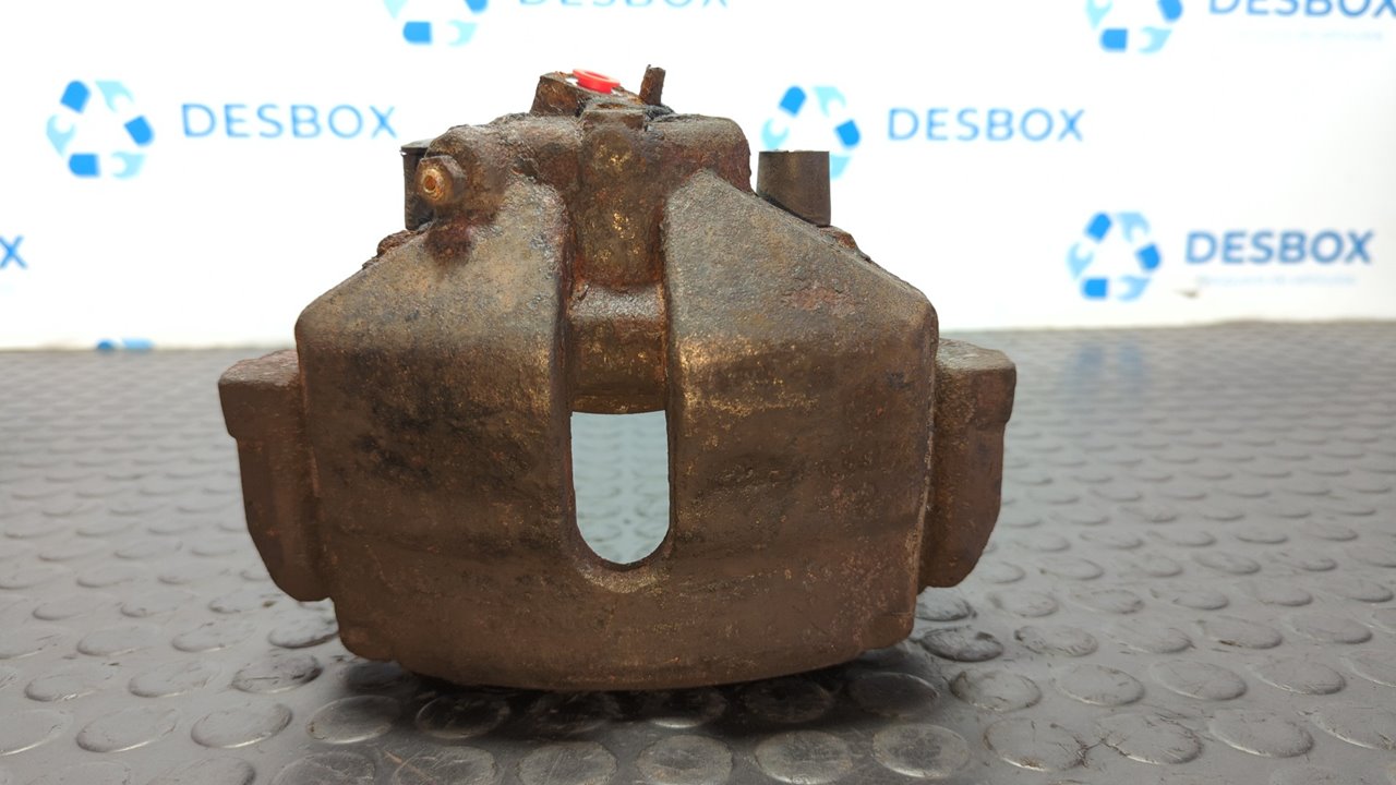 PINZA DE FRENO DELANTERA DERECHA VOLKSWAGEN CADDY KA/KB (2C)