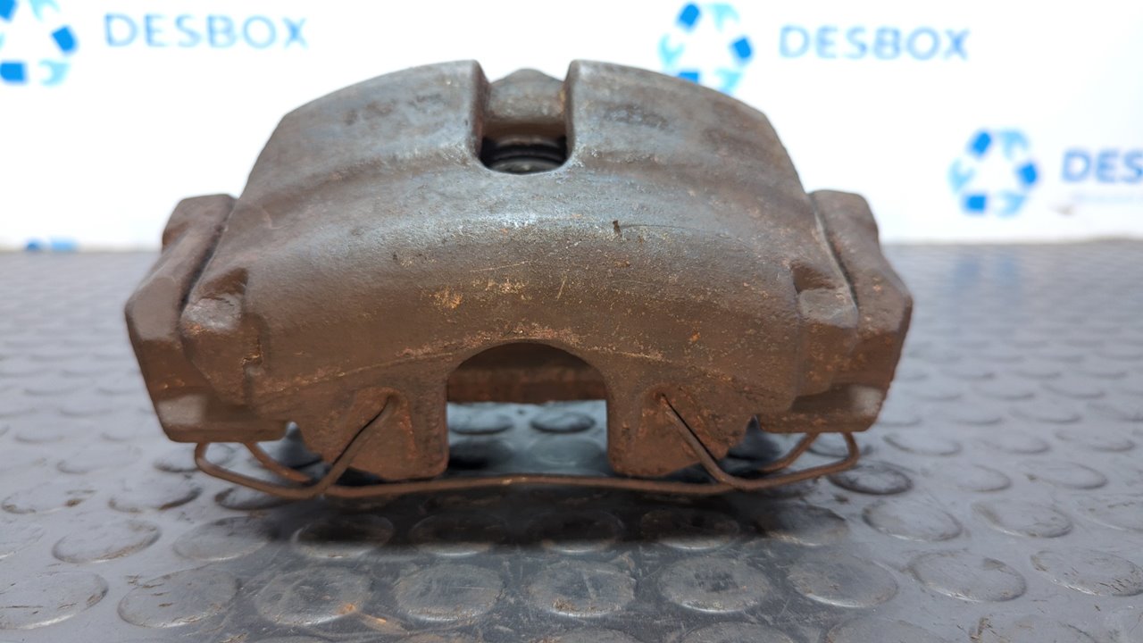 PINZA DE FRENO DELANTERA DERECHA VOLKSWAGEN CADDY KA/KB (2C) - vista 5