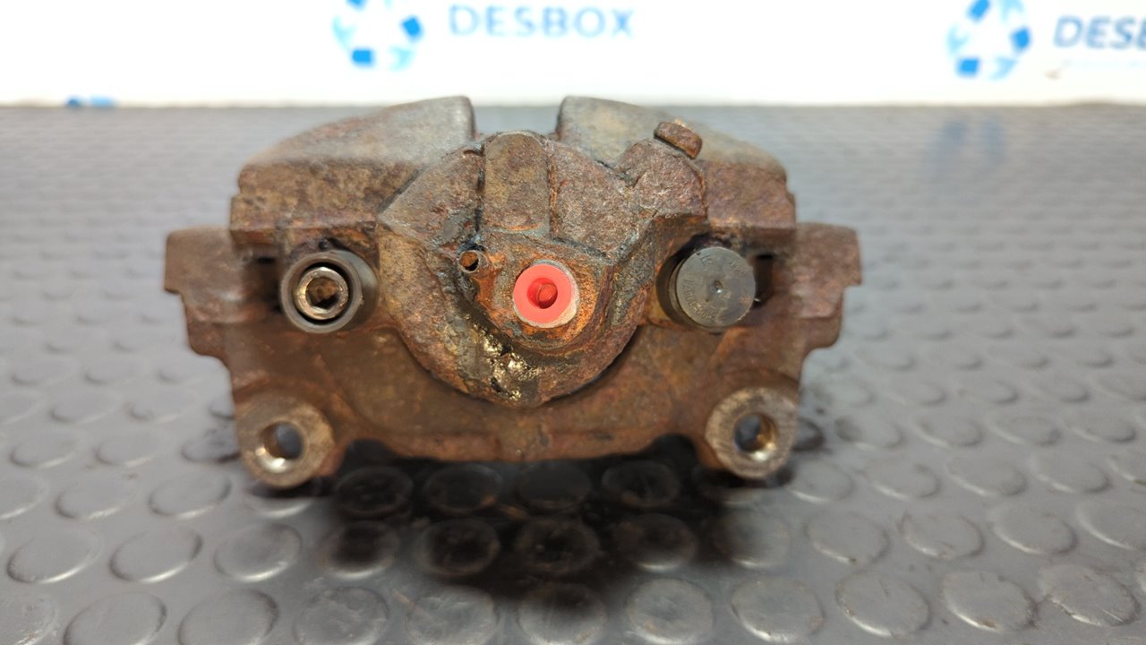 PINZA DE FRENO DELANTERA DERECHA VOLKSWAGEN CADDY KA/KB (2C) - vista 3