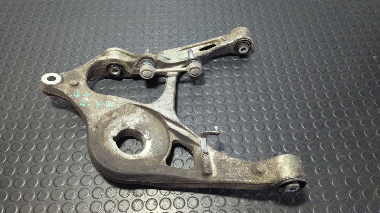 BRAZO DERECHO INFERIOR TRASERO MERCEDES-BENZ CLASE M (W164)