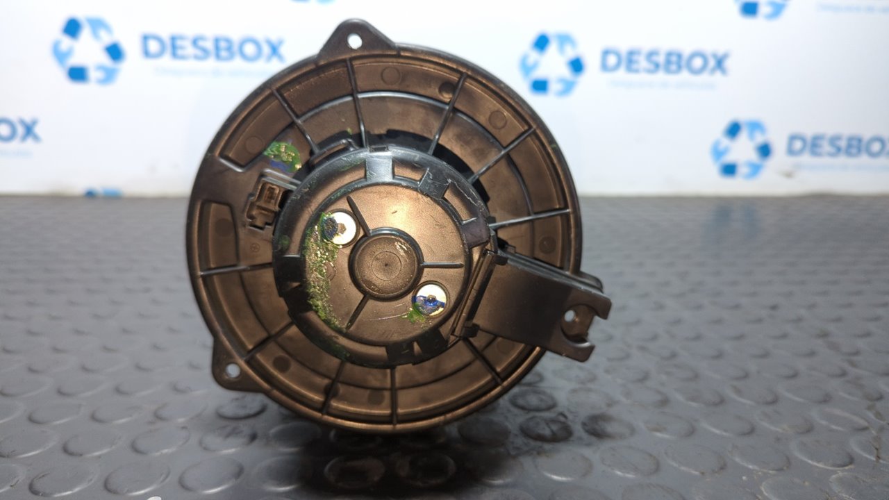 MOTOR CALEFACCION TOYOTA COROLLA VERSO (R1)