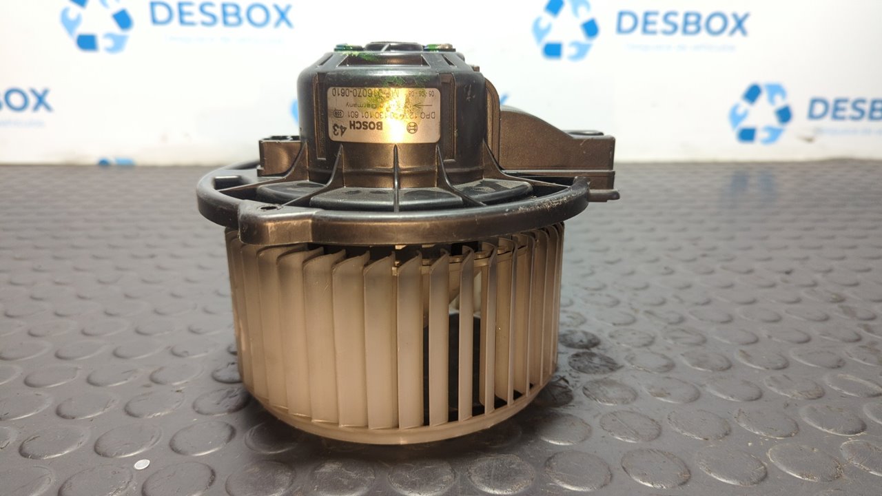 MOTOR CALEFACCION TOYOTA COROLLA VERSO (R1) - vista 2