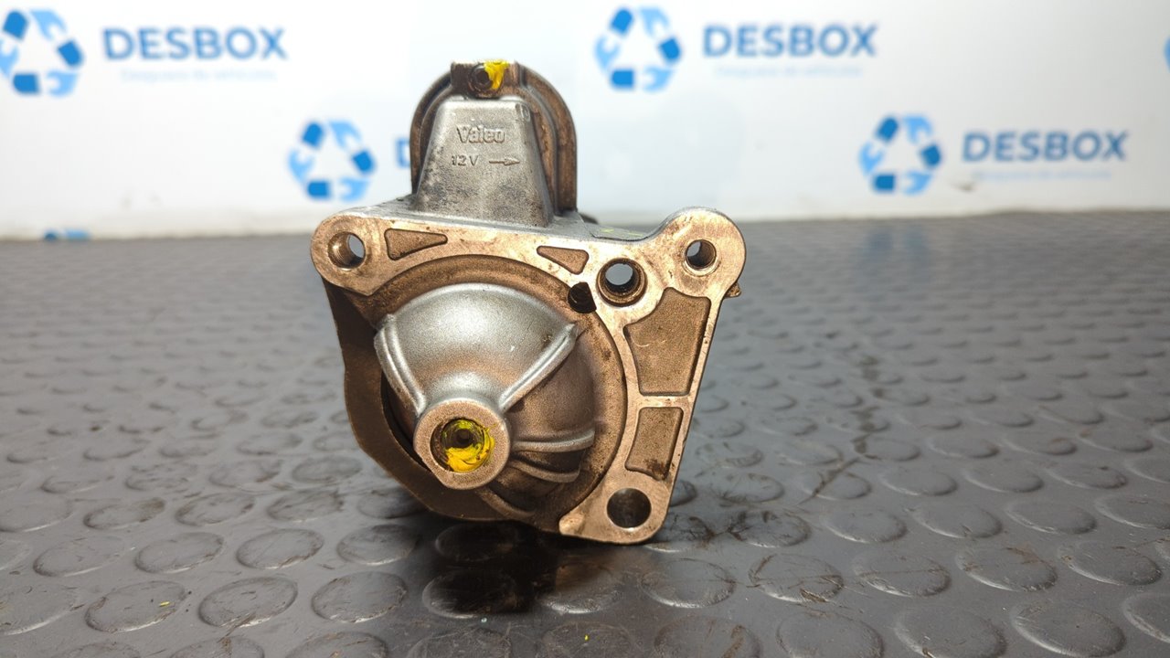 MOTOR ARRANQUE RENAULT LAGUNA II GRANDTOUR (KG0)