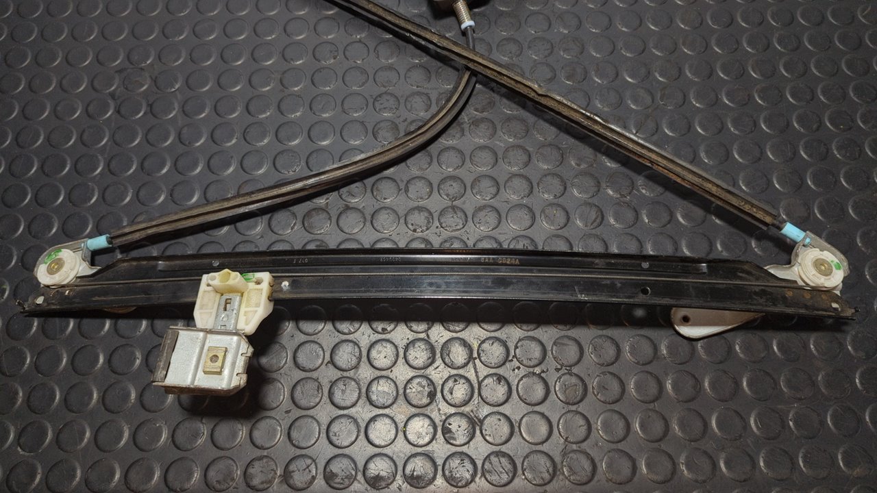 ELEVALUNAS DELANTERO DERECHO CHRYSLER VOYAGER (RG) - vista 5