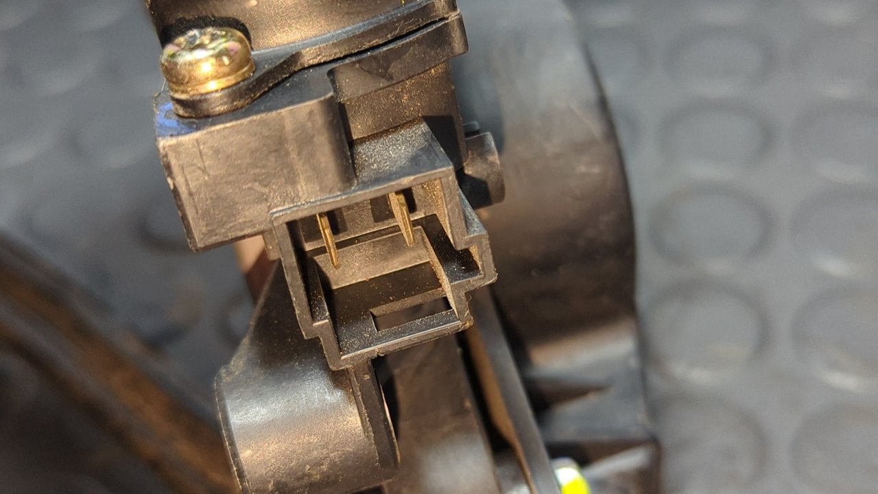 ELEVALUNAS DELANTERO DERECHO CHRYSLER VOYAGER (RG) - vista 3